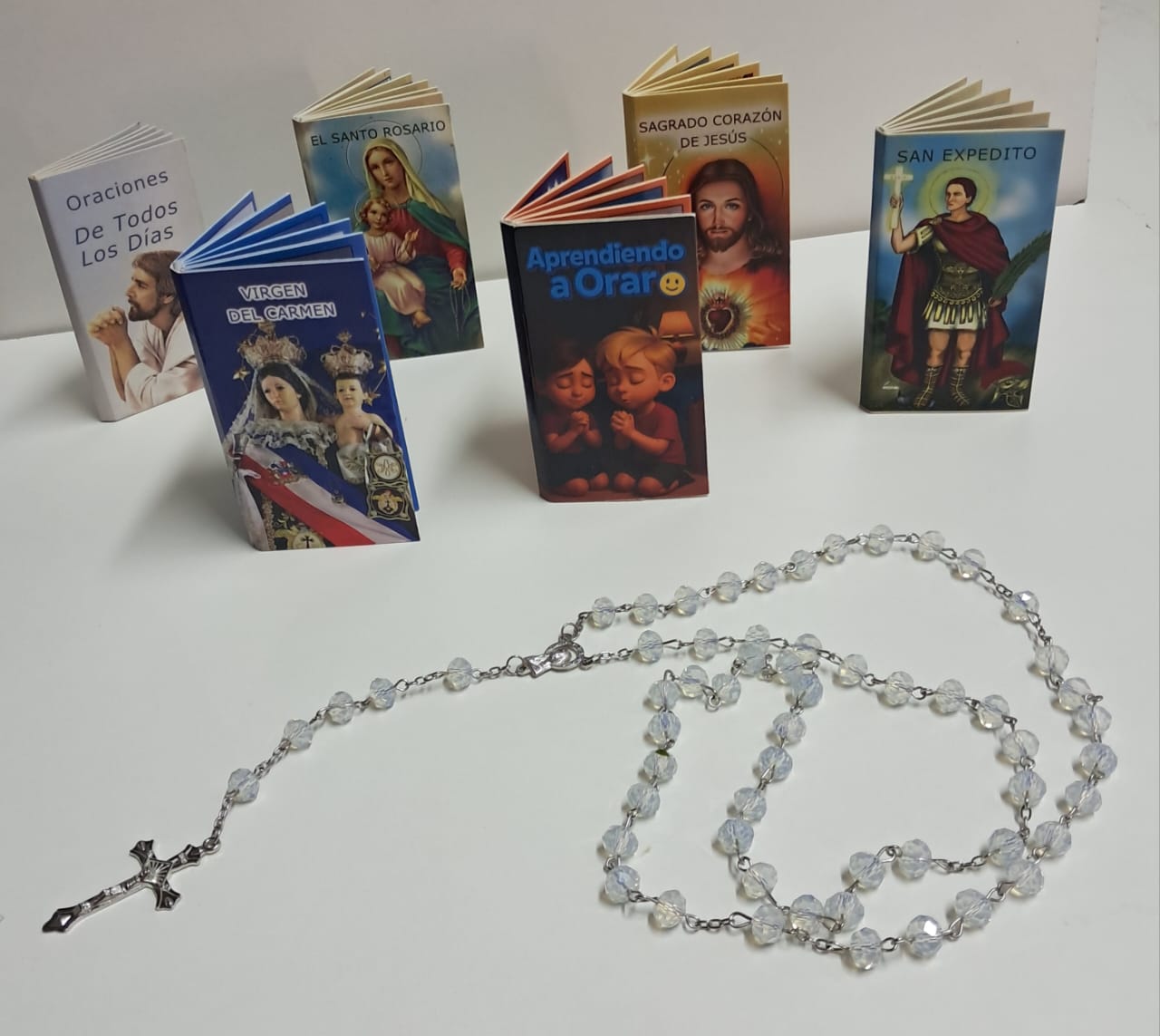 Libritos Rit Libritos Religiosos y Productos Afines